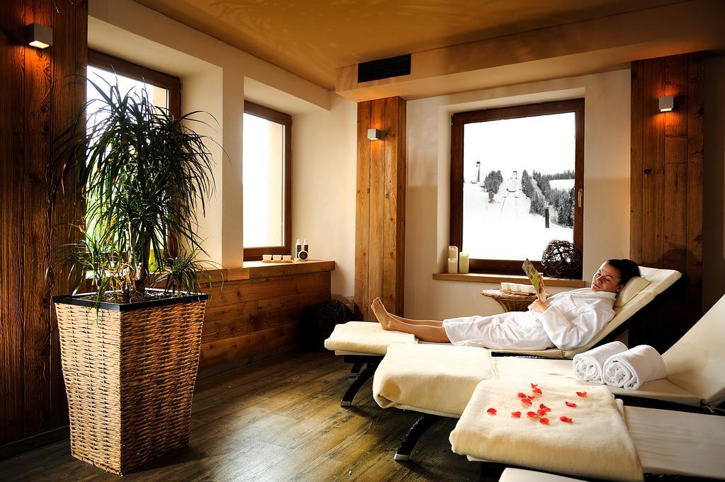 Bungalovy Fis Economy Villa Štrbské Pleso Cameră foto