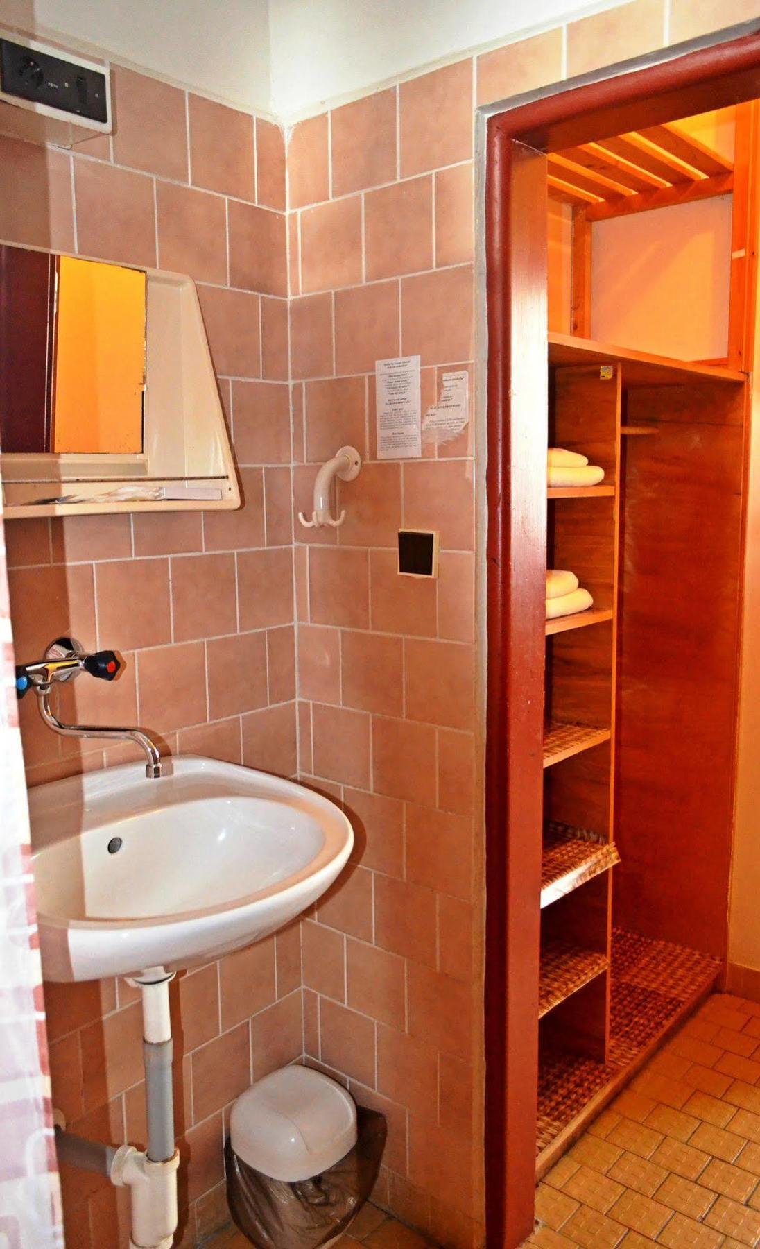 Bungalovy Fis Economy Villa Štrbské Pleso Exterior foto